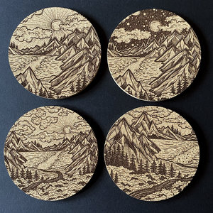 Mountain Valley Coasters